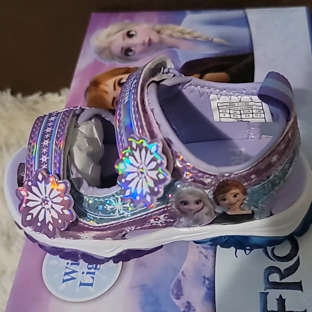 Disney Frozen nwt - Picture 3 of 9